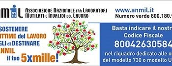 giornata nazionale vittime incidenti sul lavoro