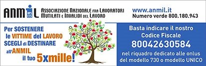giornata nazionale vittime incidenti sul lavoro