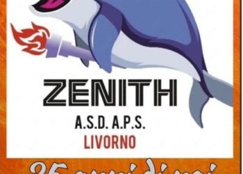 zenith Livorno