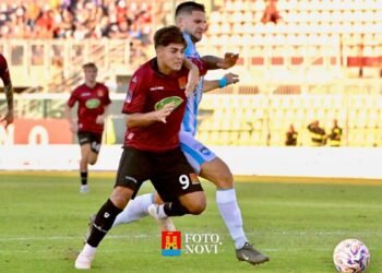 Livorno: beffa atroce. Il Pescara passa al 97′ (0-1)
