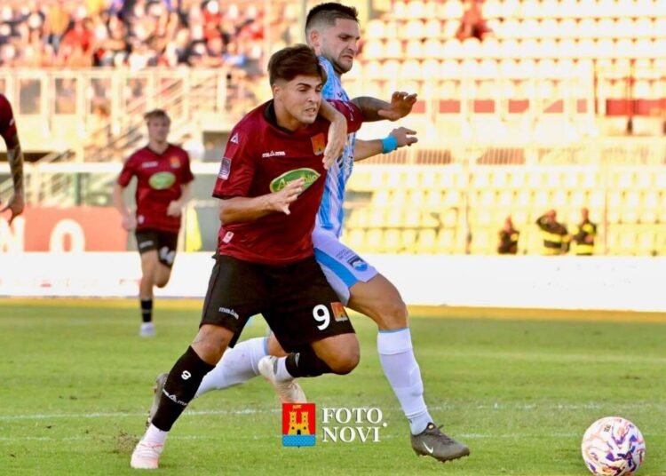 Livorno: beffa atroce. Il Pescara passa al 97′ (0-1)