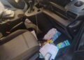 Auto rovistate