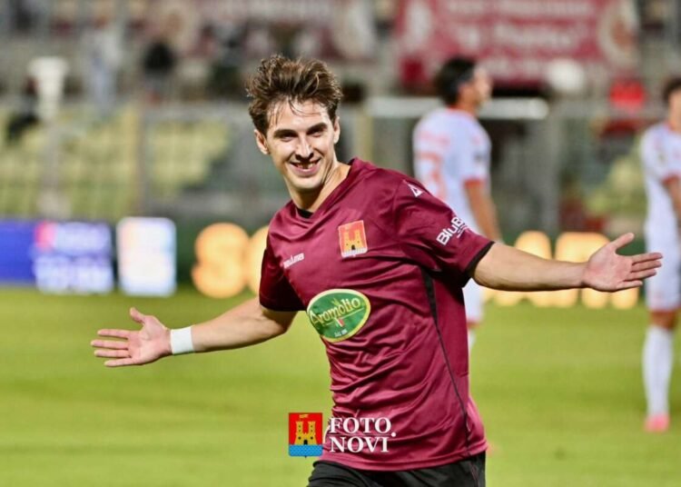 Luna Park Ardenza: Livorno-Grosseto 4-4!!!