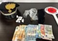 spaccio di droga