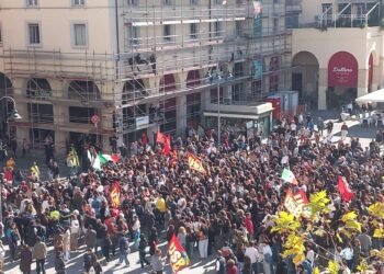 venerdì 30 ottobre
