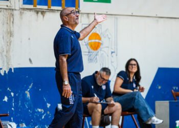 Serie B Femminile: Piombino troppo forte. La VeroDol CBD PL cade per 67-36