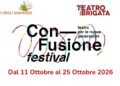 Con fusione festival