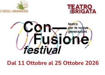 Con fusione festival