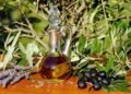olio di oliva