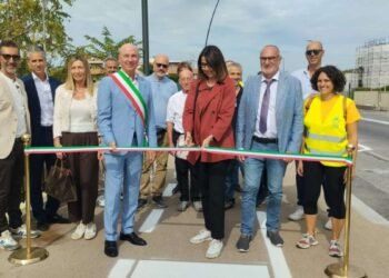ciclovia tirrenica