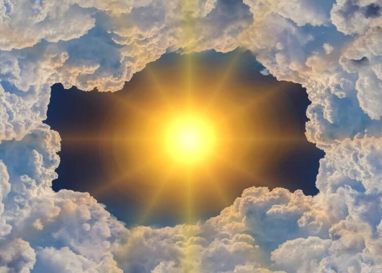 cambiamento climatico