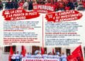 Basta crisi basta carovita