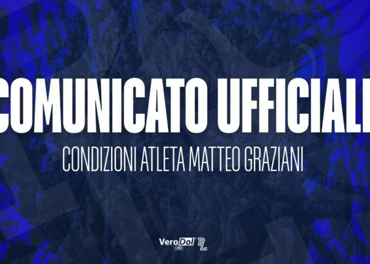 Matteo Graziani